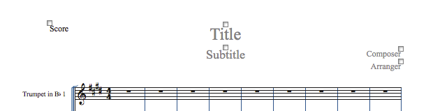 Page inserts
